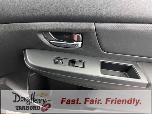 Used 2014 Subaru Crosstrek 2.0i Limited image 37