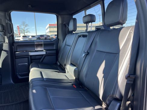 Used 2022 Ford F250 Lariat w/ Lariat Ultimate Package image 24