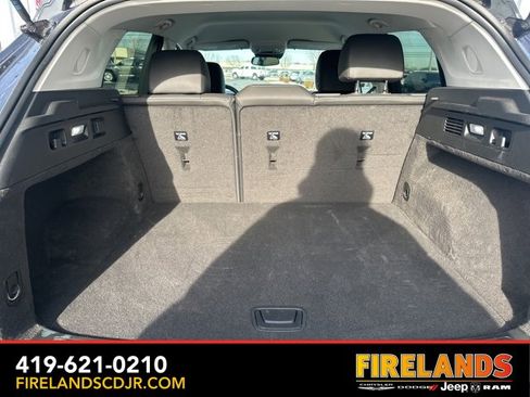 Used 2025 Buick Envision Preferred image 13