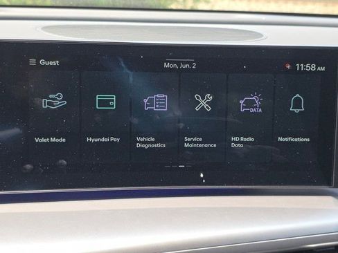 New 2026 Hyundai Ioniq 9 SEL AWD/4WD image 12