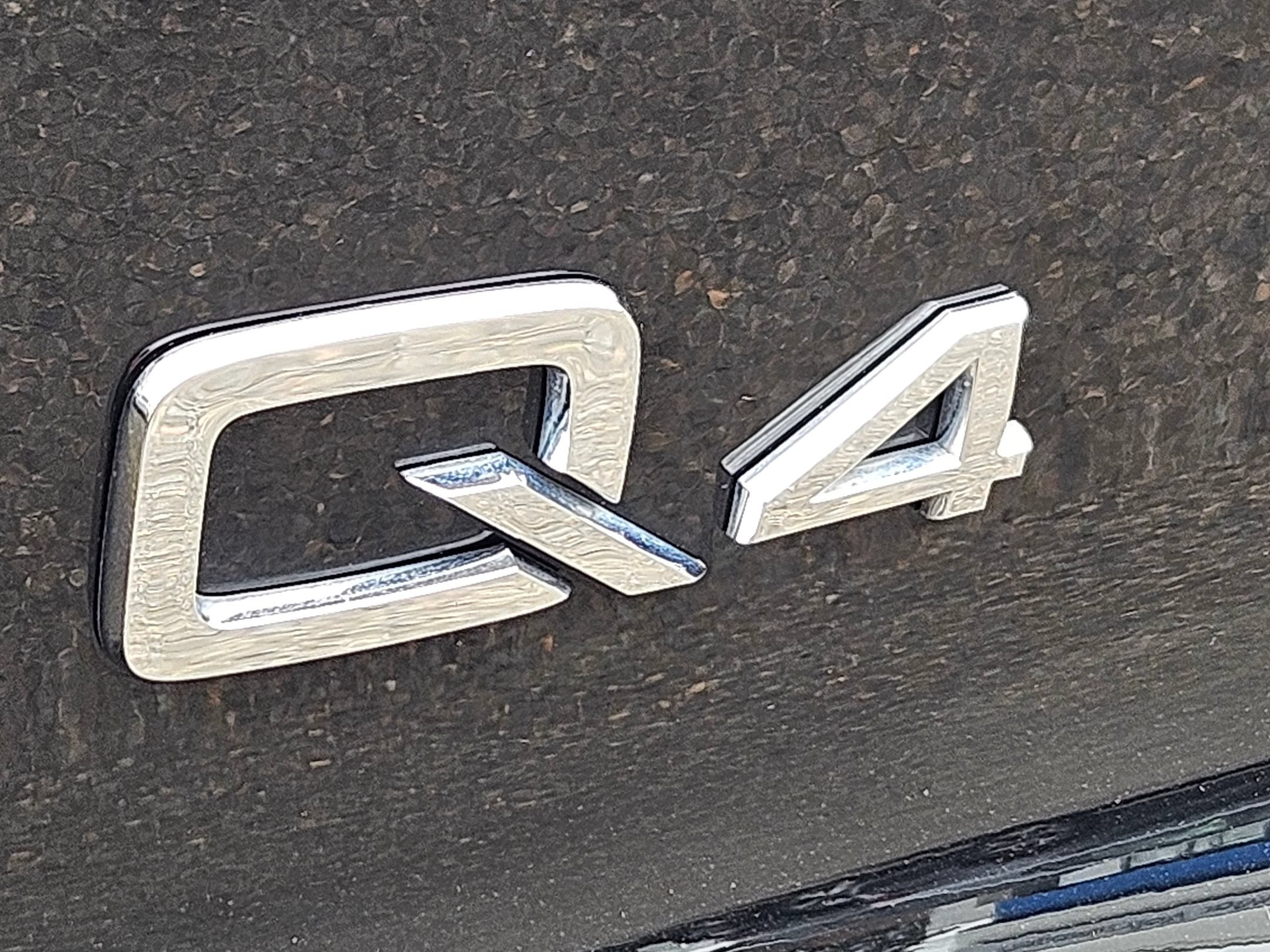 Used 2023 Audi Q4 e-tron Premium w/ Premium Plus RWD image 28