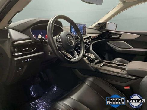 Used 2026 Acura MDX Technology Package image 67