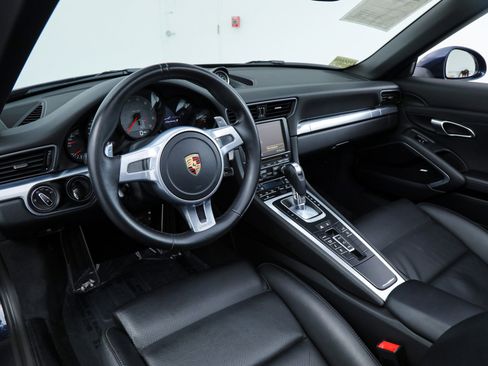 Used 2016 Porsche 911 Carrera S image 28