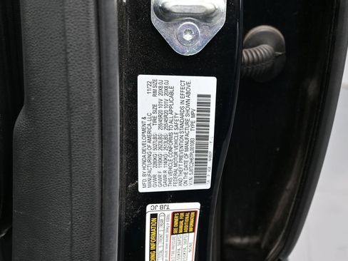 Used 2023 Acura RDX A-Spec AWD/4WD image 23