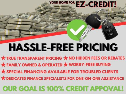 Used 2025 RAM ProMaster 1500 w/ Quick Order Package 22H SLT+ image 5