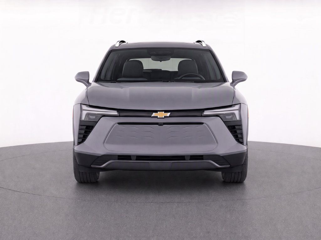 Certified 2024 Chevrolet Blazer EV LT AWD/4WD image 2