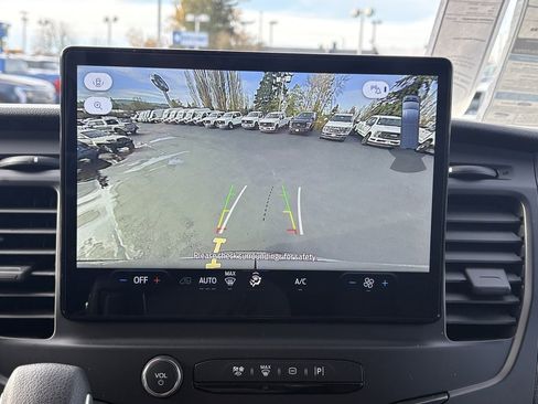 New 2026 Ford Transit 250 148 Medium Roof Extended AWD image 26