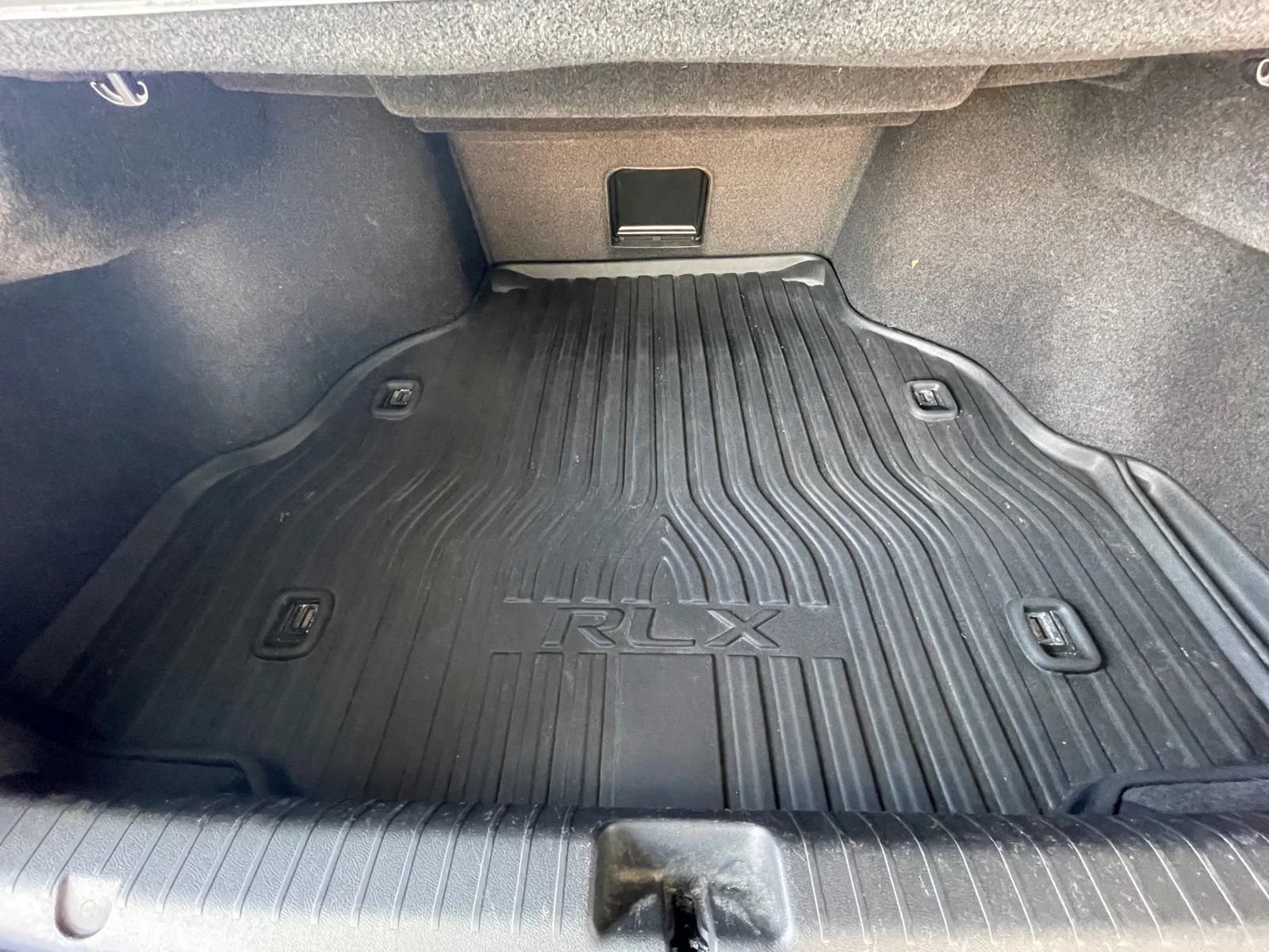 Used 2015 Acura RLX w/ Technology Package FWD image 15