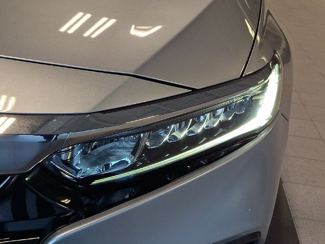 Used 2018 Honda Accord LX image 28