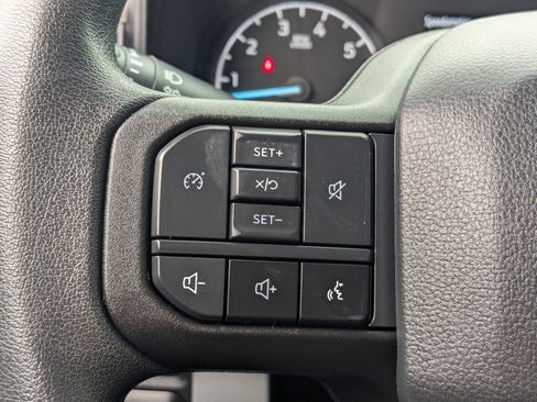 Used 2023 Ford F250 XLT w/ 360-Degree Camera Package AWD/4WD image 20