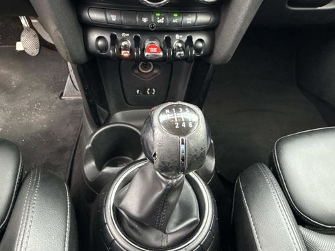 Used 2016 MINI Cooper S FWD image 26
