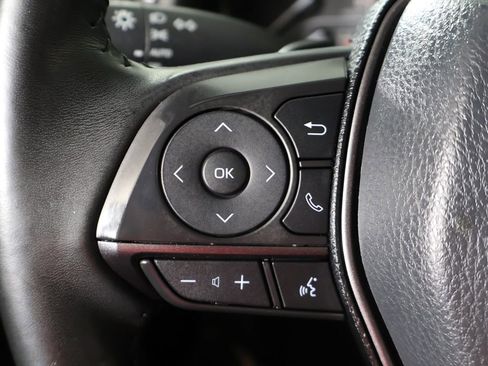 Used 2023 Toyota Camry SE FWD image 33