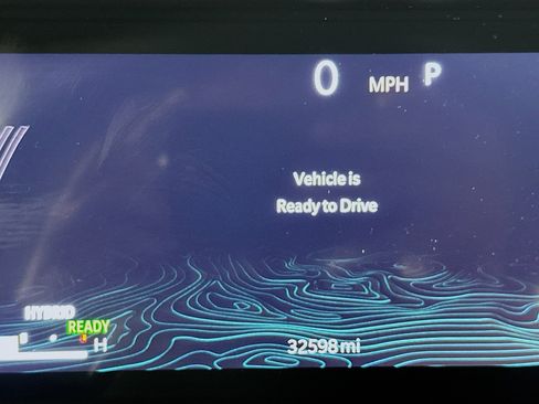 Used 2023 Jeep Grand Cherokee 4WD 4xe w/ Luxury Tech Group II image 19