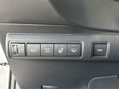 Used 2023 Toyota Corolla GR w/ Performance Package AWD/4WD image 18