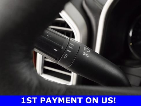 Used 2015 Ford F150 Lariat image 25