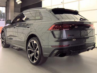 Used 2023 Audi RS Q8