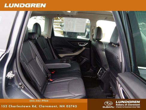 Used 2023 Subaru Forester Limited image 30