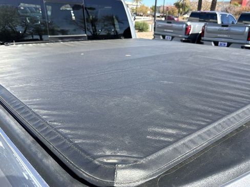 Used 2021 RAM 1500 Laramie w/ Sport Appearance Package image 26