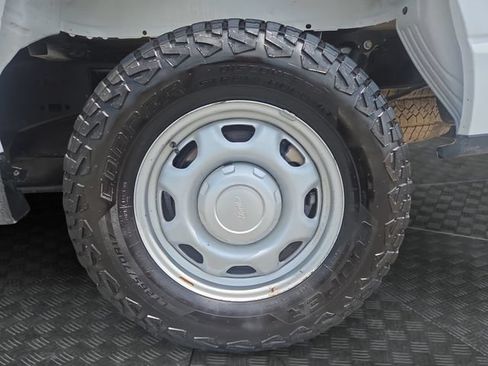 Used 2022 Ford F150 XL w/ Equipment Group 101A High AWD/4WD image 35