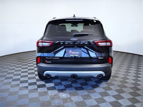 Used 2025 Ford Escape Platinum w/ Premium Technology Package image 7