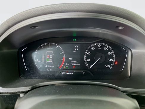Used 2025 Honda Civic Sport image 16