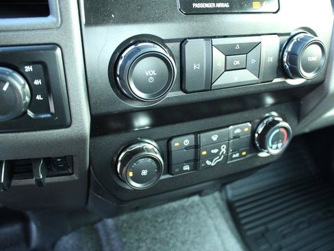 Used 2019 Ford F250 XL w/ XL Value Package AWD/4WD image 27