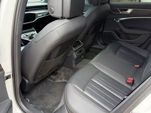 Used 2021 Audi A6 Premium Plus w/ Premium Plus Package AWD/4WD image 8
