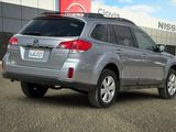 Used 2010 Subaru Outback 2.5i Premium image 3