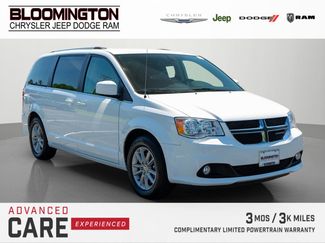 Used 2019 Dodge Grand Caravan SXT FWD video 1