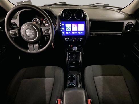 Used 2014 Jeep Patriot Sport w/ Power Value Group image 14