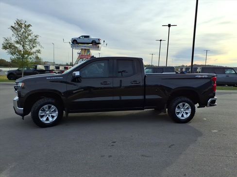 Used 2019 Chevrolet Silverado 1500 LT w/ All-Star Edition image 6