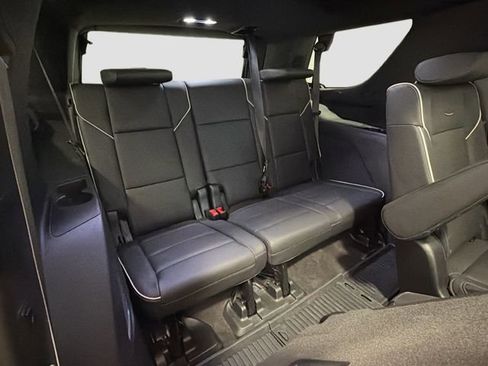 Used 2023 Cadillac Escalade Premium Luxury w/ LPO, Floor Liner Package AWD/4WD image 25