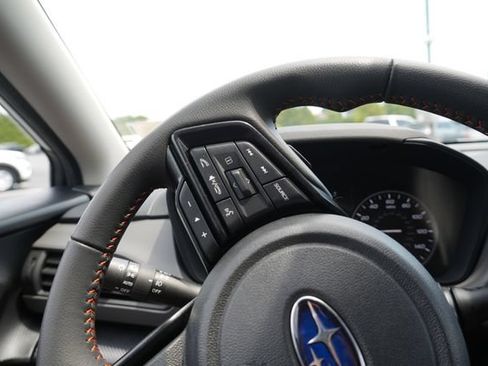 Used 2025 Subaru Crosstrek 2.5i Limited w/ Popular Package #4A AWD/4WD image 25