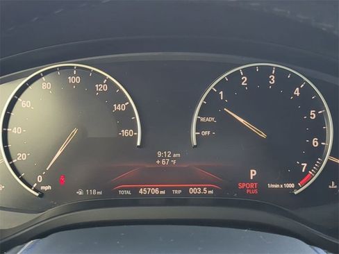 Used 2019 BMW X3 sDrive30i w/ Driving Assistance Package image 26