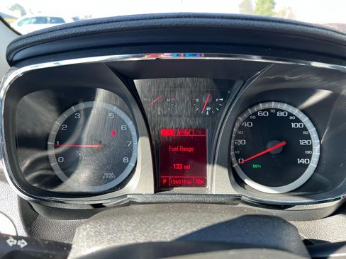 Used 2014 GMC Terrain SLE image 18