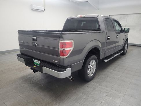 Used 2013 Ford F150 XLT w/ XLT Chrome Pkg image 9