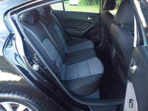Used 2014 Kia Forte EX FWD image 12