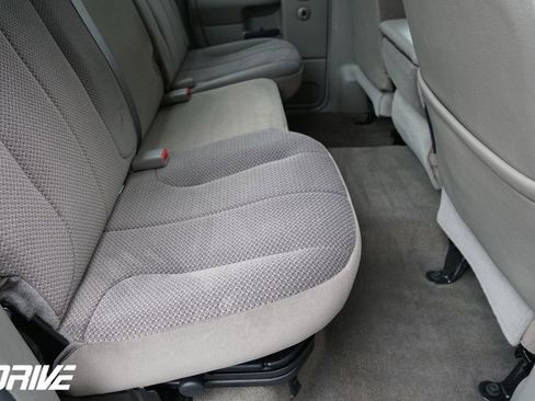 Used 2005 Dodge Ram 3500 Truck SLT w/ Protection Group image 37