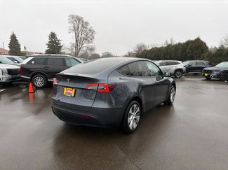 Used 2023 Tesla Model Y Long Range video 2