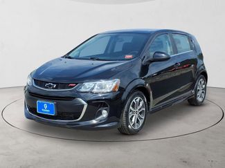 Used 2019 Chevrolet Sonic LT w/ Convenience Package FWD video 1