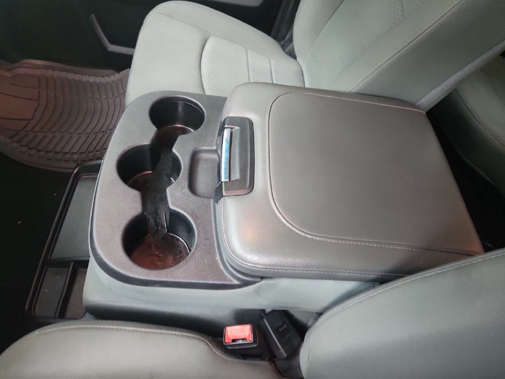 Certified 2020 RAM 1500 Classic SLT AWD/4WD image 14