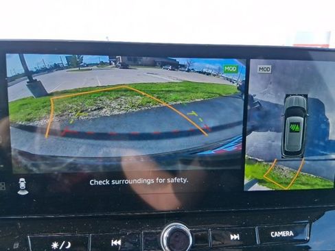 Used 2025 Mitsubishi Outlander SE image 31