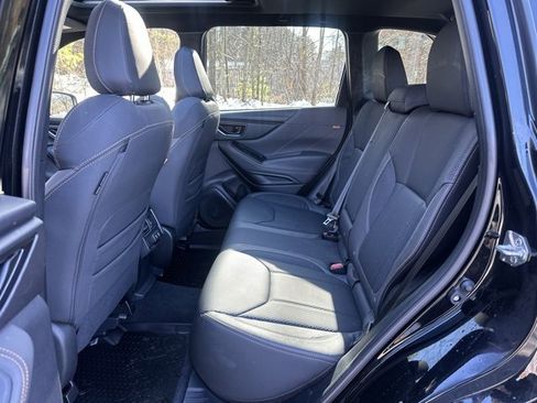 Used 2023 Subaru Forester Wilderness image 22