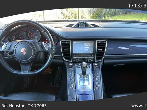 Used 2013 Porsche Panamera image 33