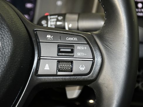 Certified 2023 Honda Accord EX-L image 21