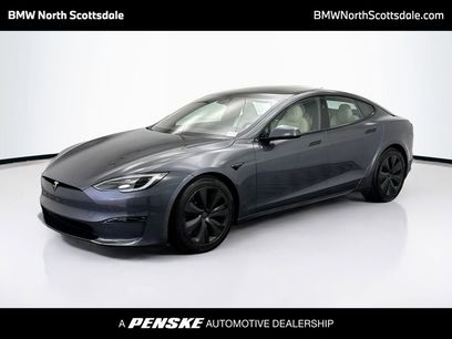 Used 2023 Tesla Model S