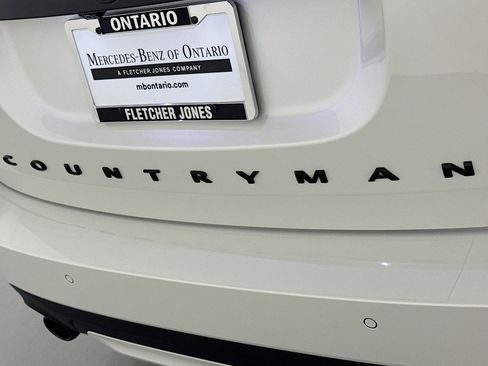 Used 2024 MINI Cooper Countryman S image 8