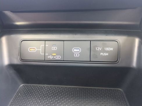 New 2026 Hyundai Tucson SEL Plus FWD image 26