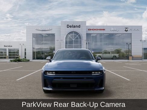 New 2026 Dodge Charger R/T AWD/4WD image 7