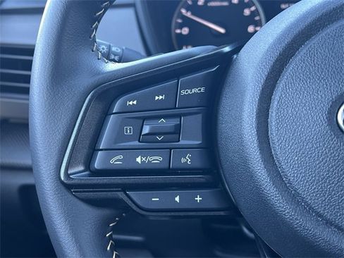 Certified 2025 Subaru Crosstrek 2.5i Sport image 22